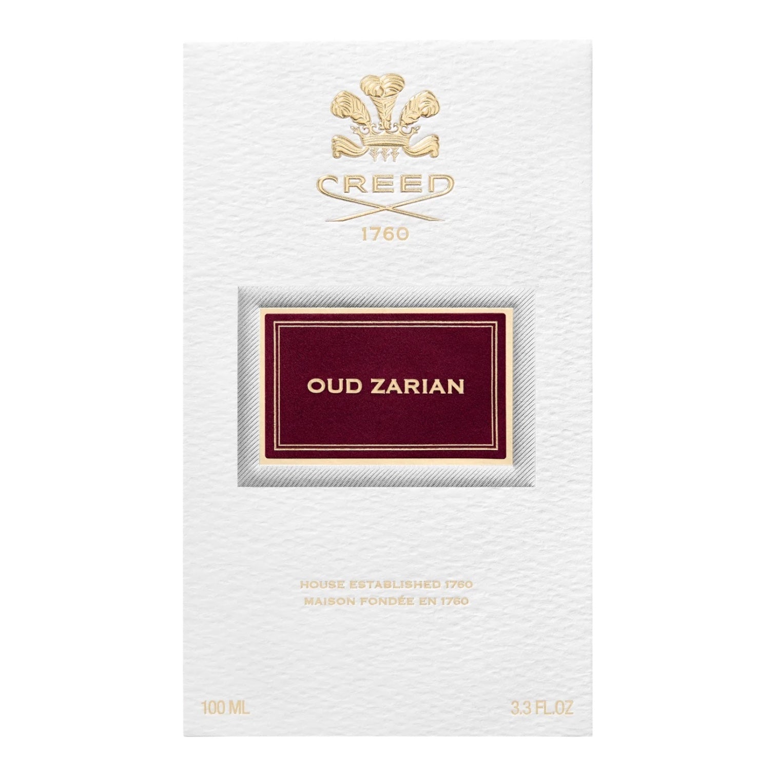 Oud Zarian by CREED (Eau de Parfum)