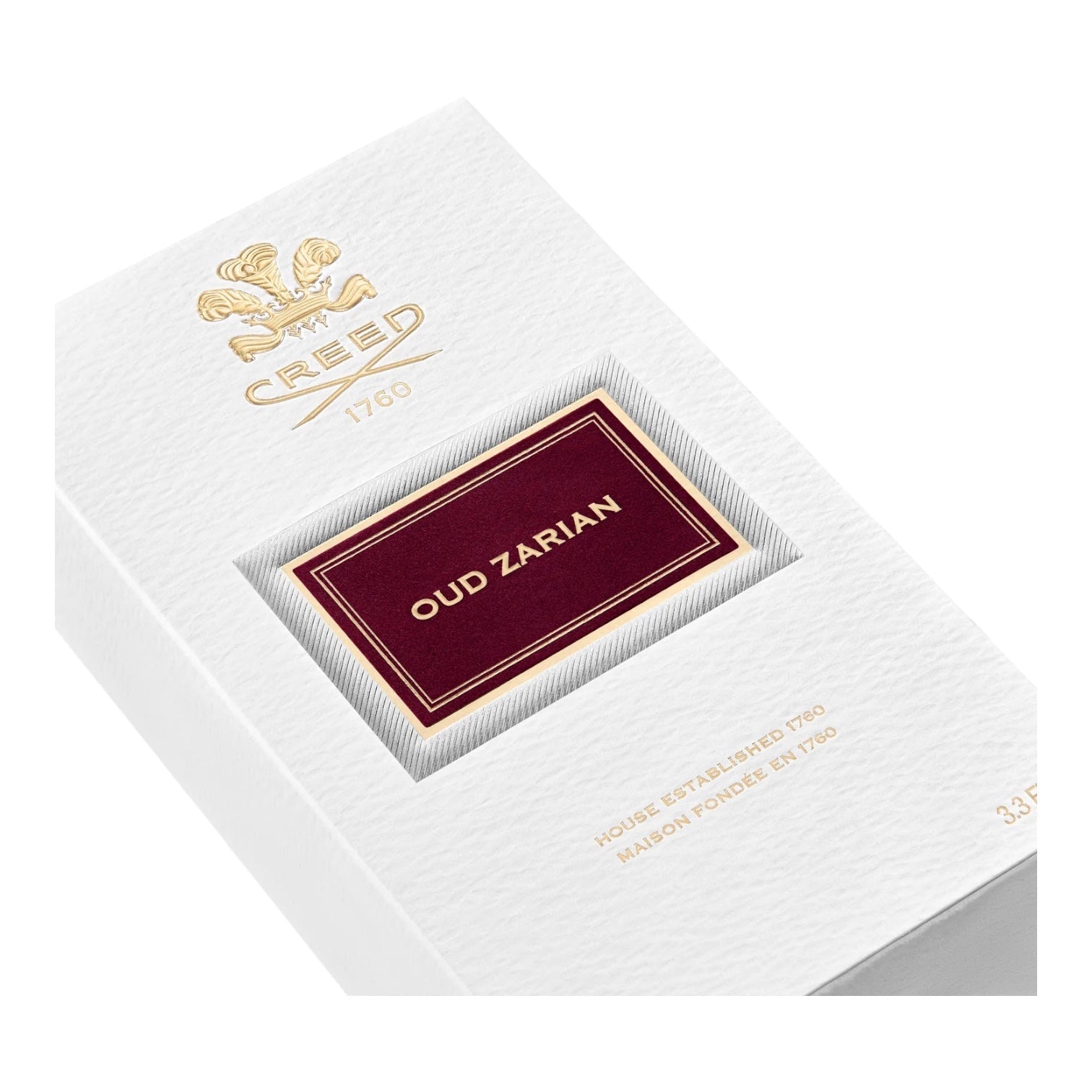 Oud Zarian by CREED (Eau de Parfum)