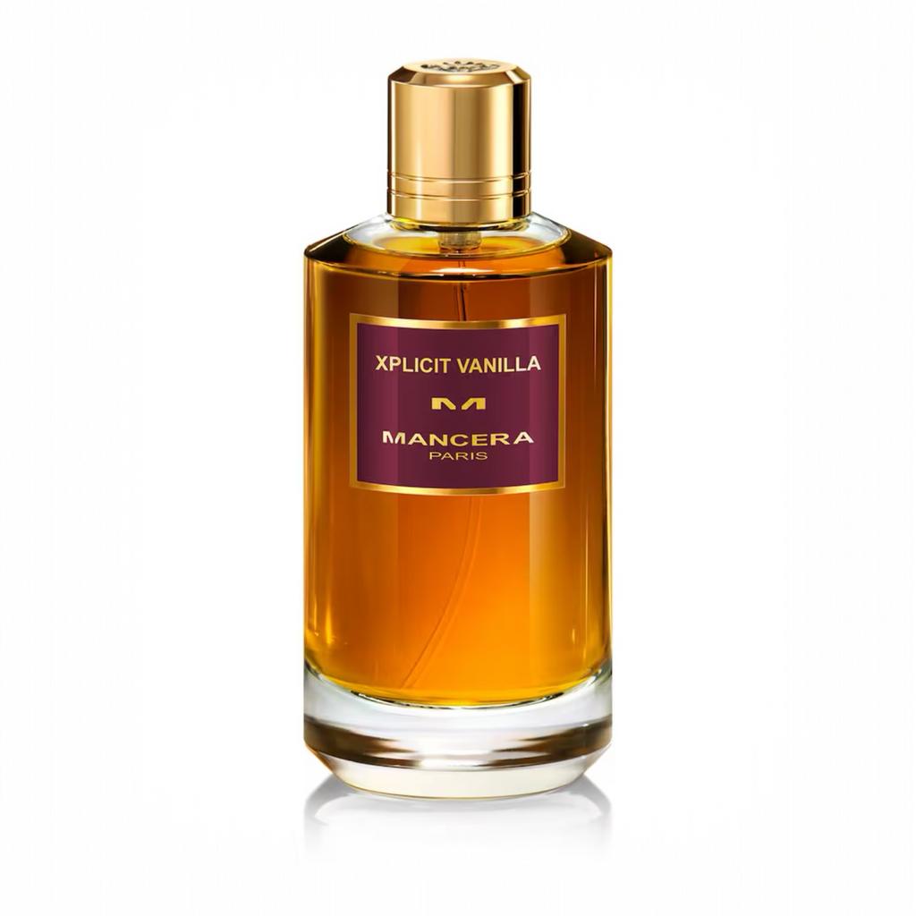 Xplicit Vanilla by Mancera (Eau de Parfum)