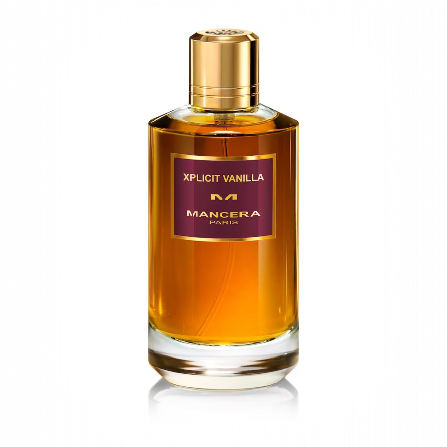 Xplicit Vanilla by Mancera (Eau de Parfum)