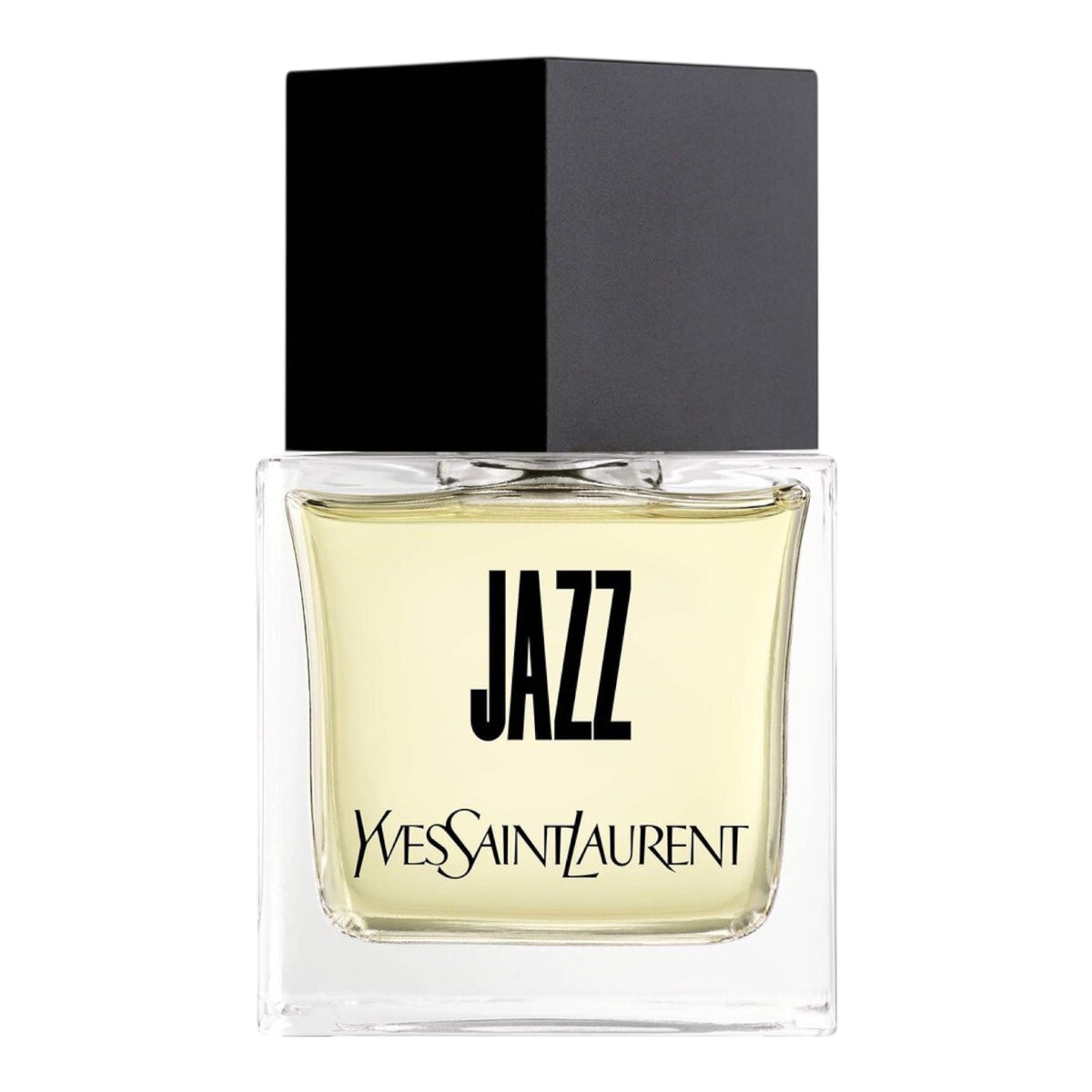 Jazz by YVES SAINT LAURENT (Eau de Parfum)