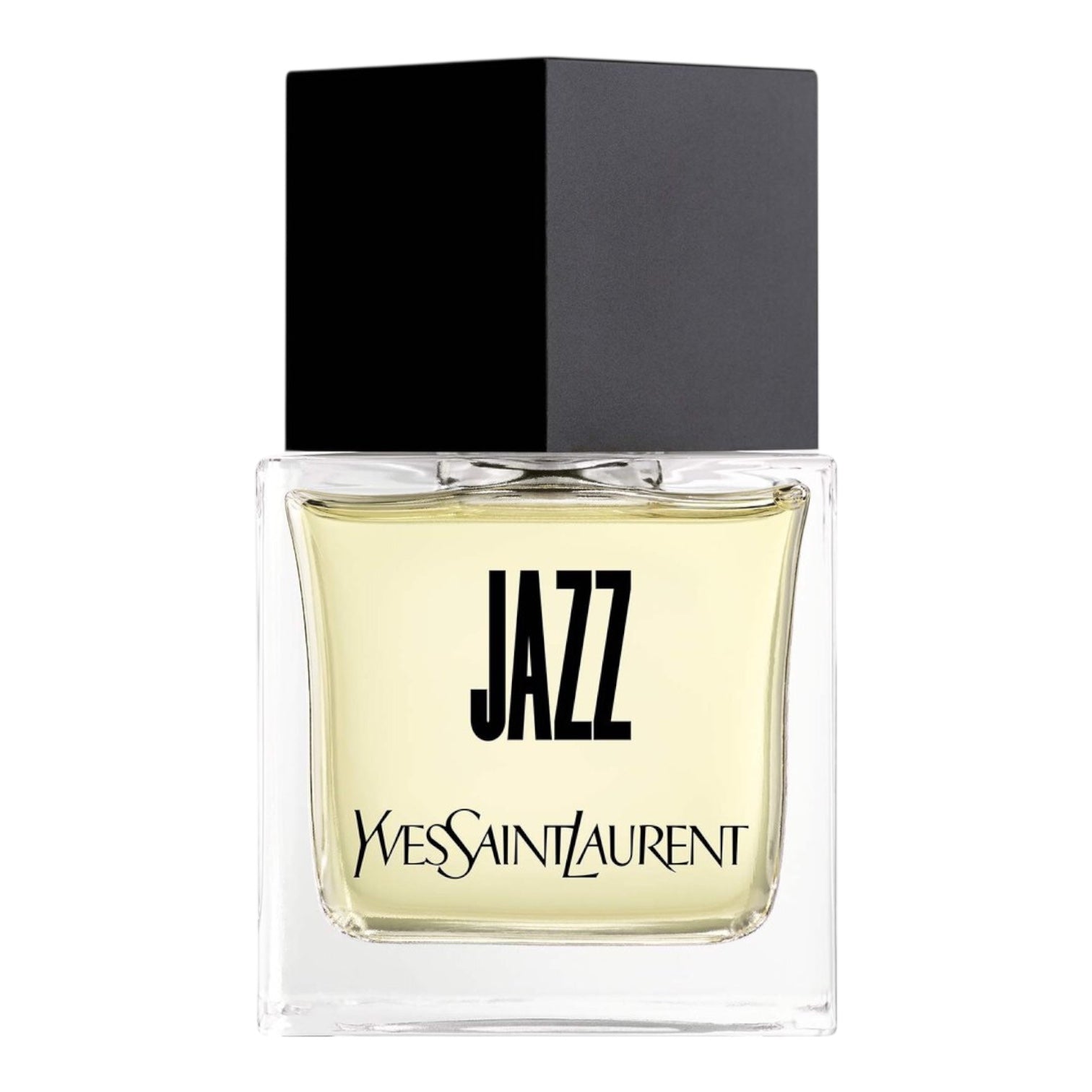 Jazz by YVES SAINT LAURENT (Eau de Parfum)
