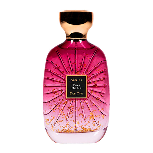 Pink Me Up by ATELIER DES ORS (Eau de Parfum)