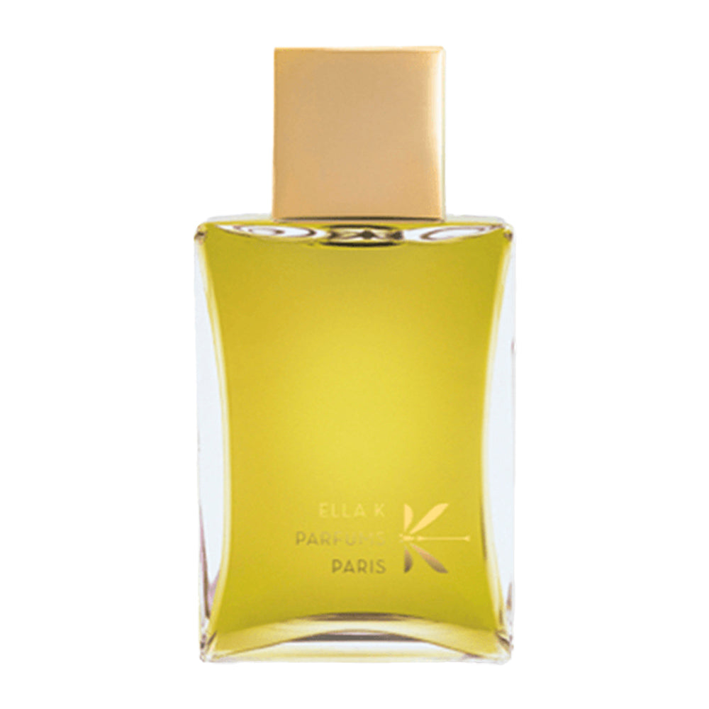 Poème de Sagano by ELLA K PARFUMS PARIS (Eau de Parfum)