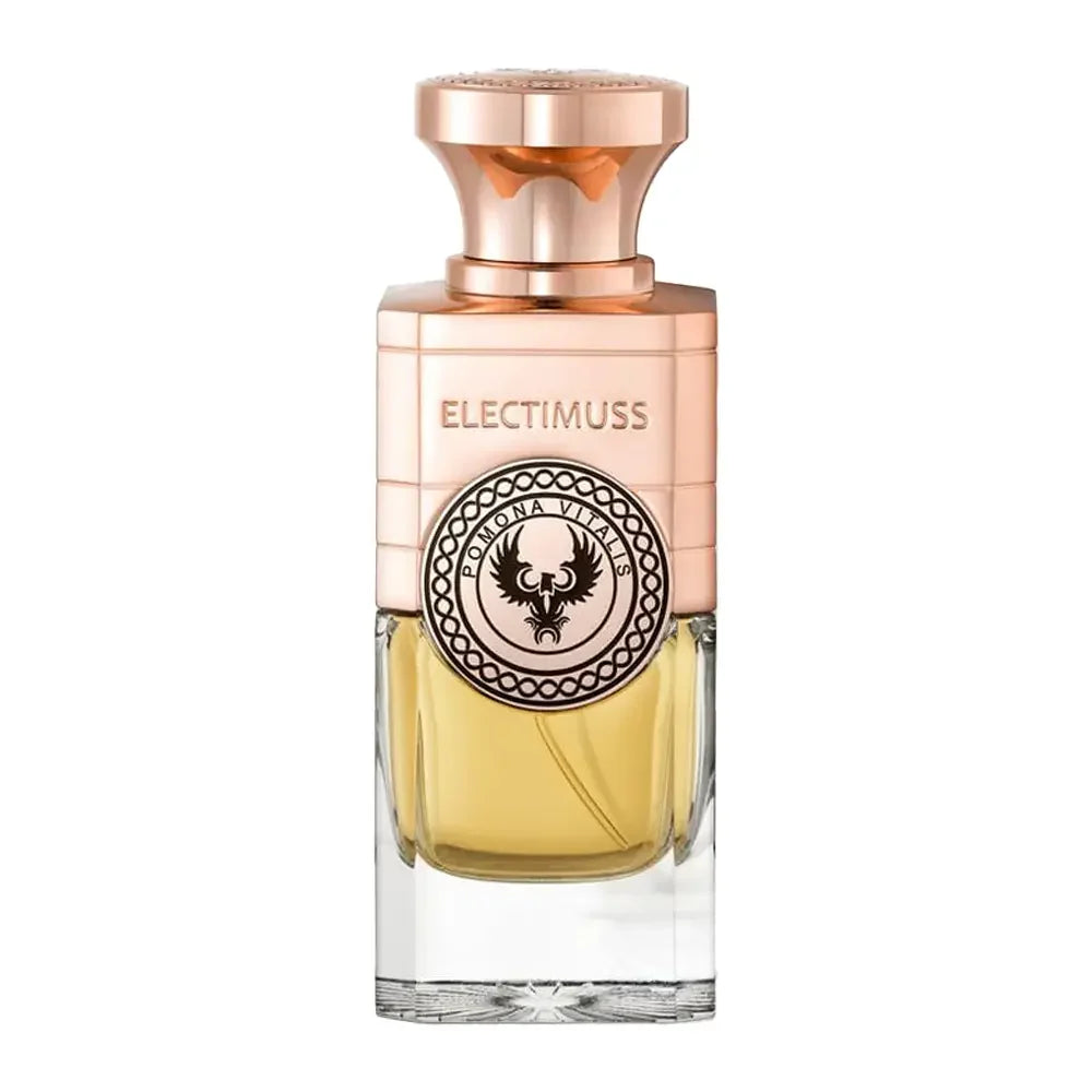 Pomona Vitalis by ELECTIMUSS LONDON (Pure Parfum/Extrait)