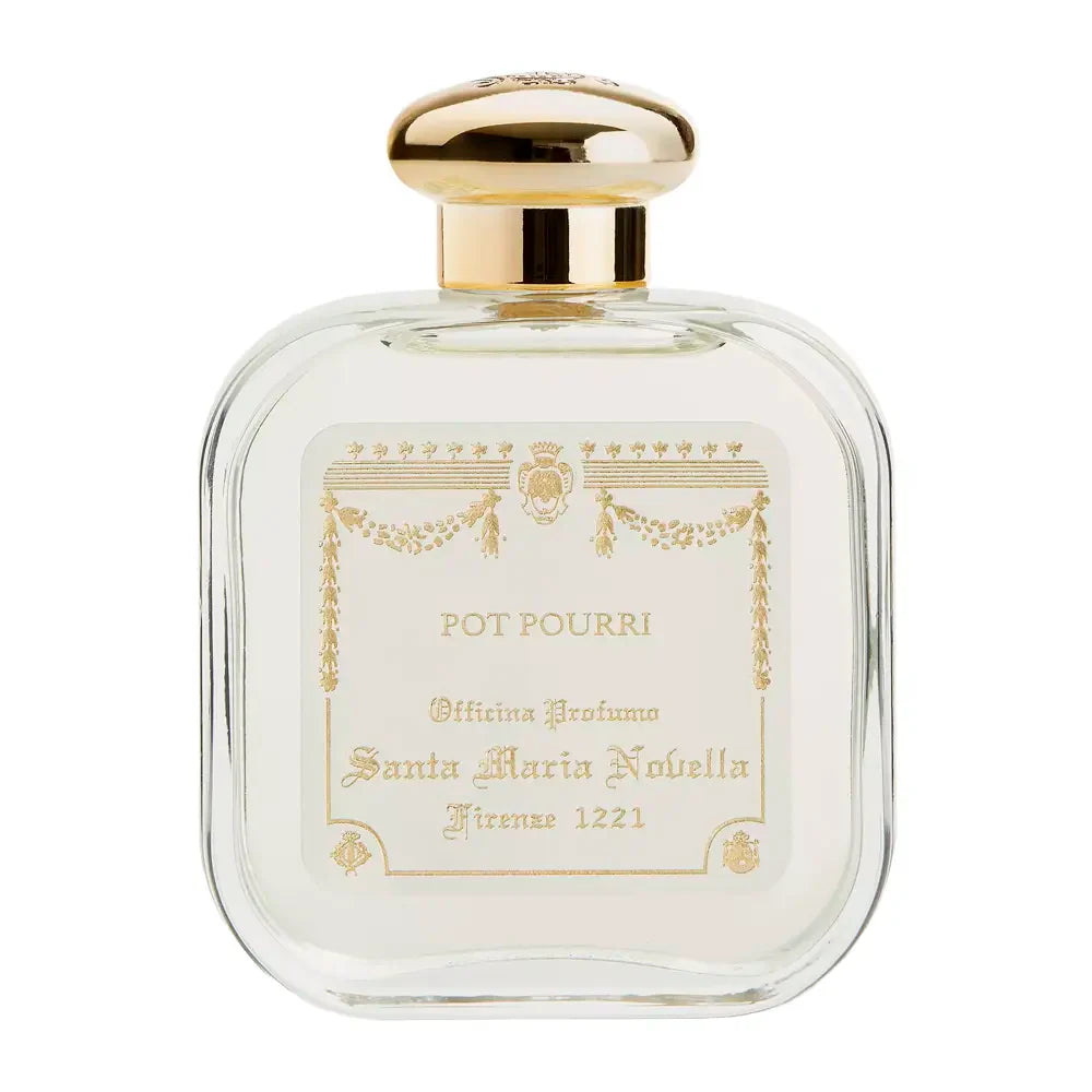 Pot Pourri by SANTA MARIA NOVELLA (Eau de Cologne)