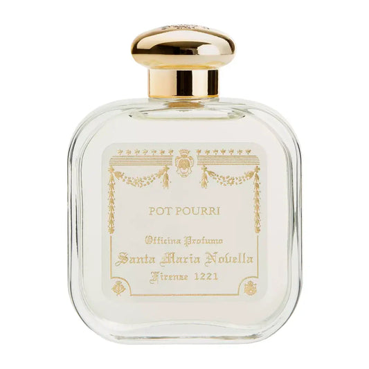 Pot Pourri by SANTA MARIA NOVELLA (Eau de Cologne)