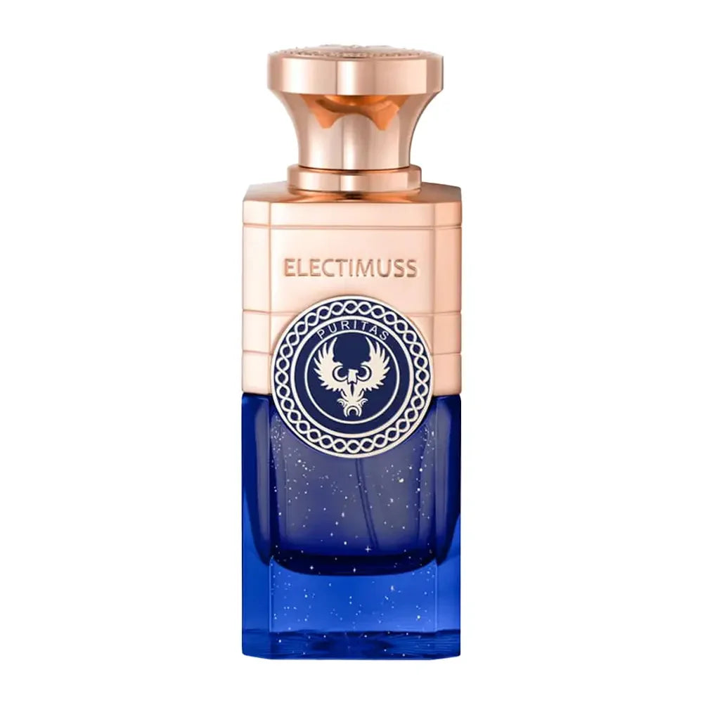 Puritas by ELECTIMUSS LONDON (Pure Parfum)