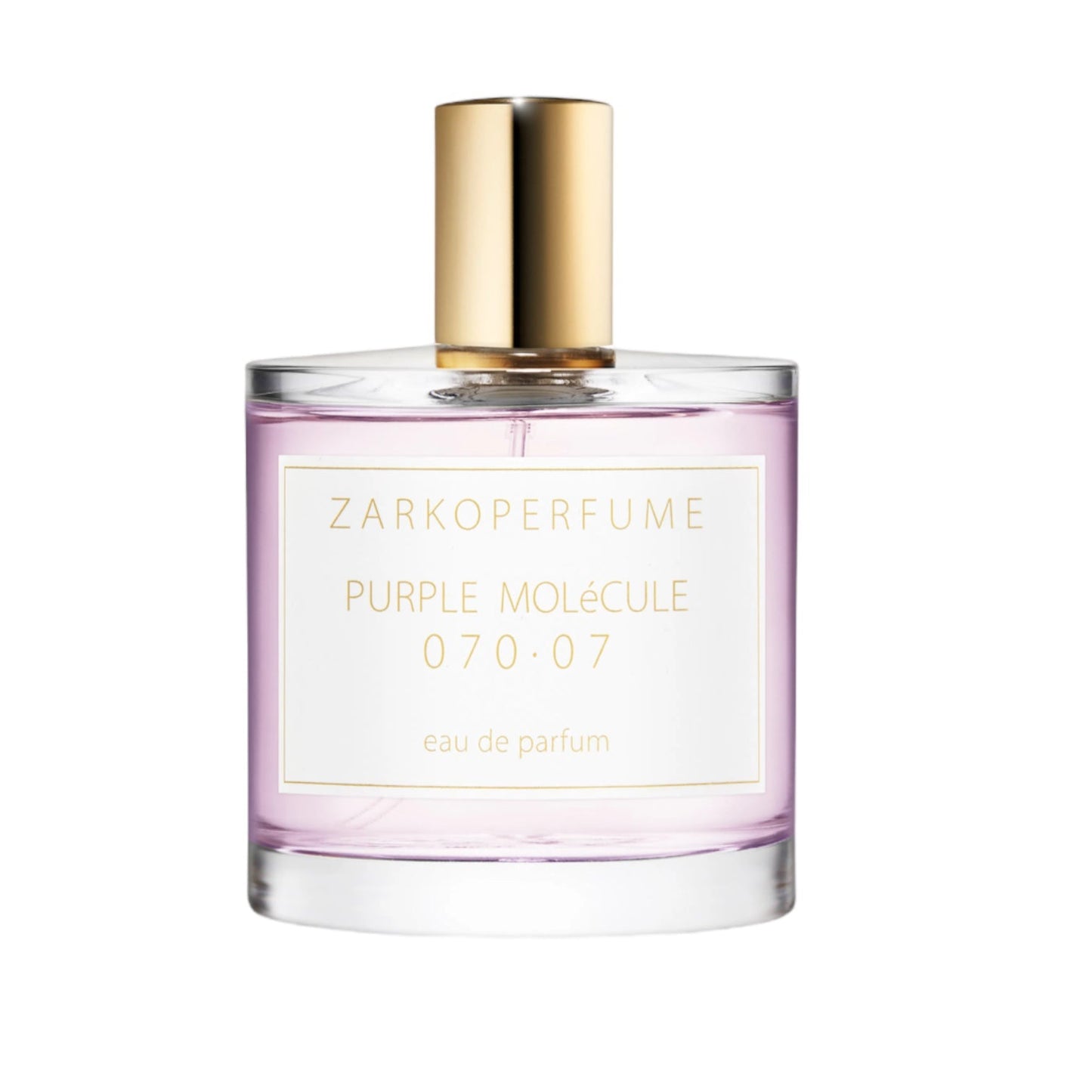 Purple Molecule 070.07 by ZARKOPERFUME (Eau de Parfum)