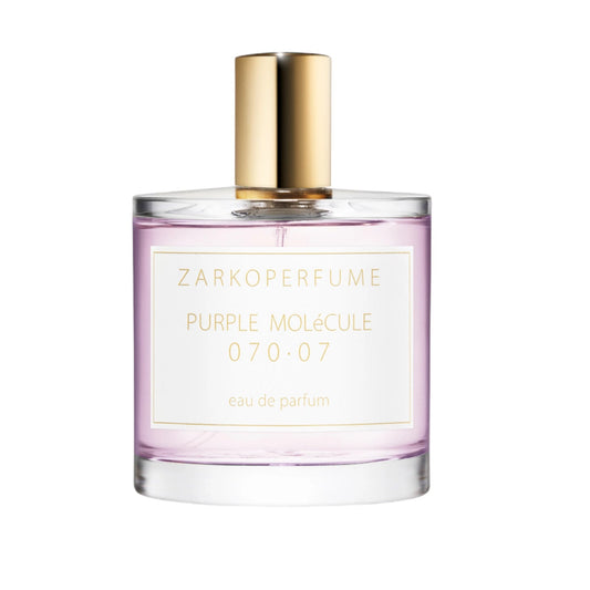 Purple Molecule 070.07 by ZARKOPERFUME (Eau de Parfum)