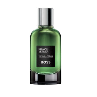 BOSS THE COLLECTION ELEGANT VETIVER by HUGO BOSS (Eau de Parfum)