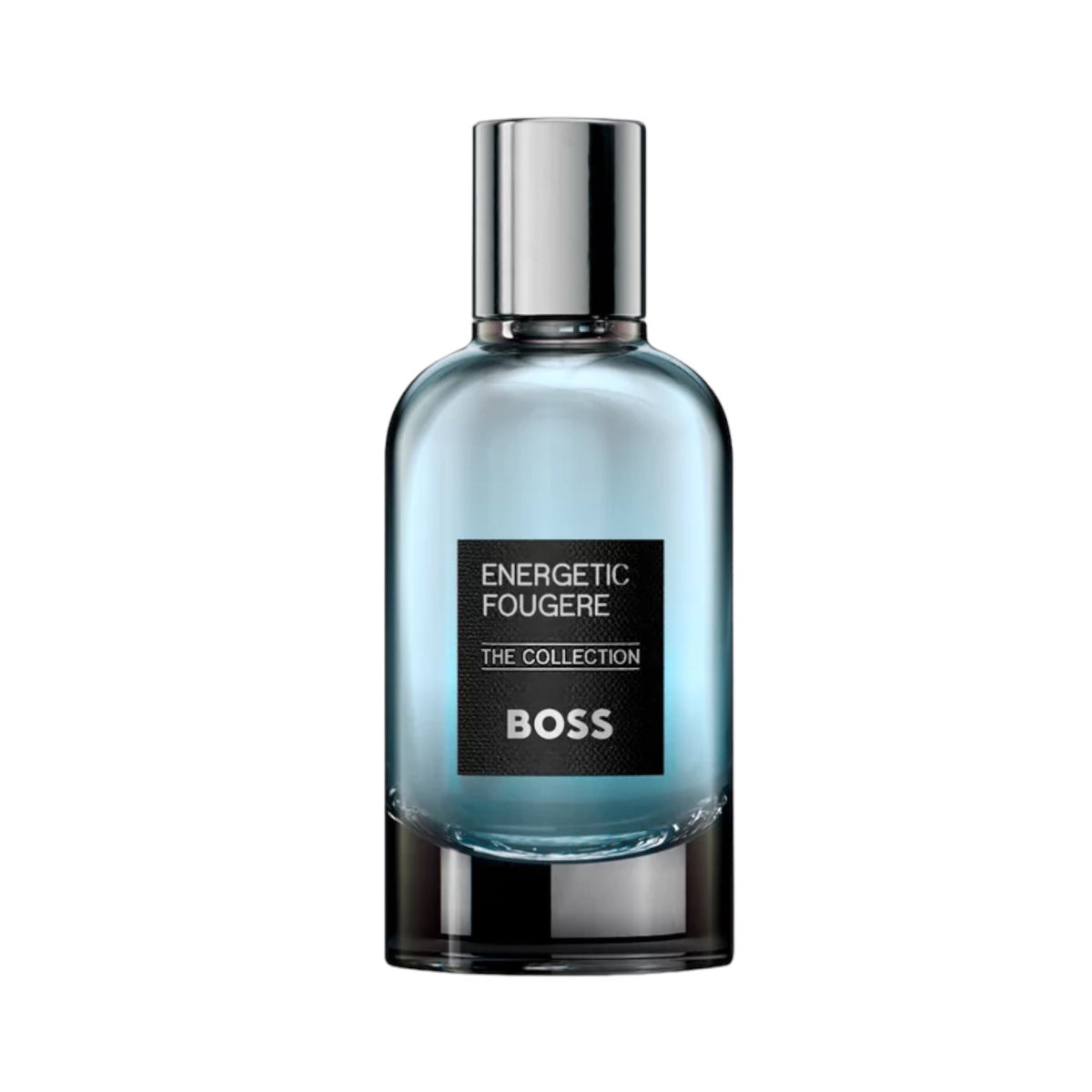 BOSS THE COLLECTION ENERGETIC FOUGÈRE by HUGO BOSS (Eau de Parfum)