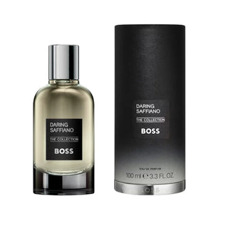 BOSS THE COLLECTION DARING SAFFIANO by HUGO BOSS (Eau de Parfum)