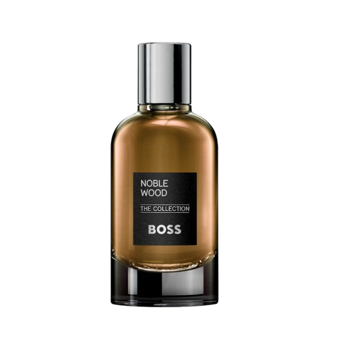 BOSS THE COLLECTION NOBLE WOOD by HUGO BOSS (Eau de Parfum)