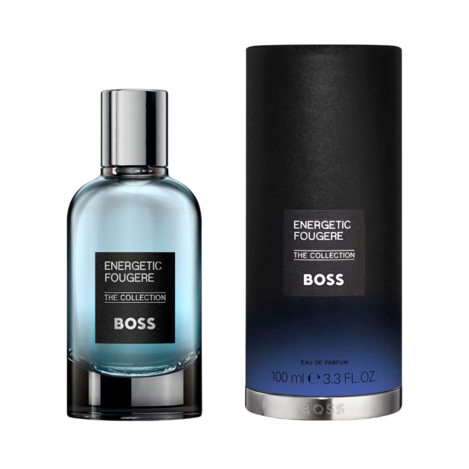 BOSS THE COLLECTION ENERGETIC FOUGÈRE by HUGO BOSS (Eau de Parfum)