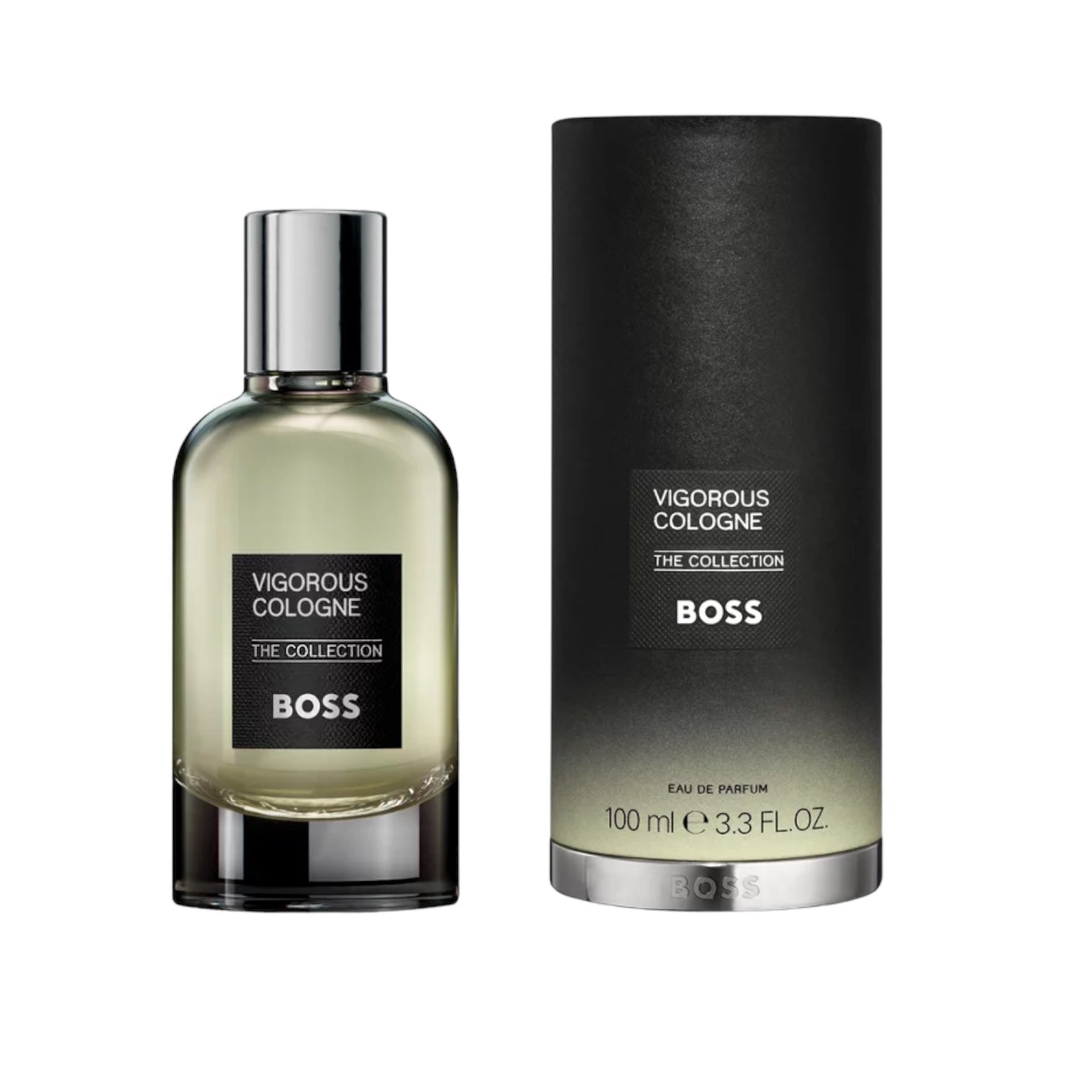 BOSS THE COLLECTION VIGOROUS by HUGO BOSS (Eau de Parfum)