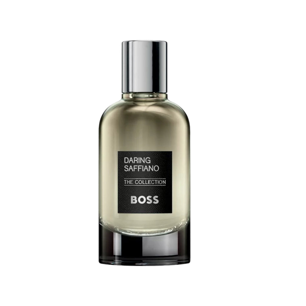 BOSS THE COLLECTION DARING SAFFIANO by HUGO BOSS (Eau de Parfum)