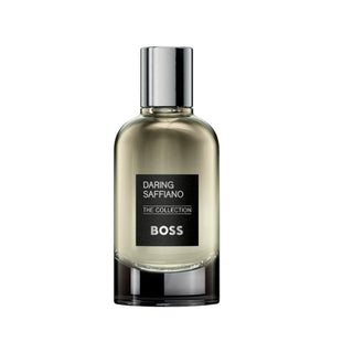 BOSS THE COLLECTION DARING SAFFIANO by HUGO BOSS (Eau de Parfum)