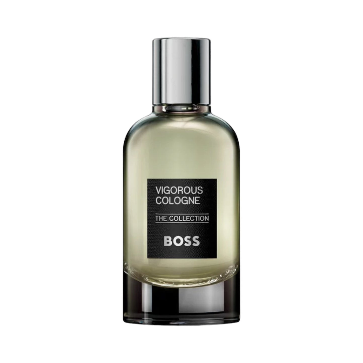 BOSS THE COLLECTION VIGOROUS by HUGO BOSS (Eau de Parfum)