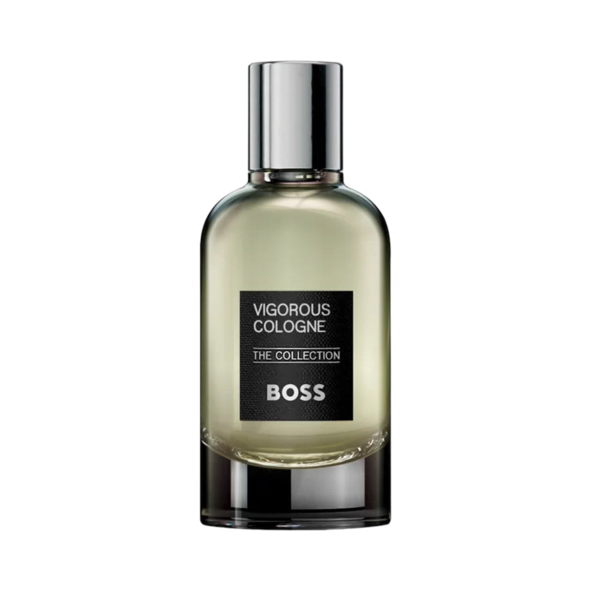 BOSS THE COLLECTION VIGOROUS by HUGO BOSS (Eau de Parfum)
