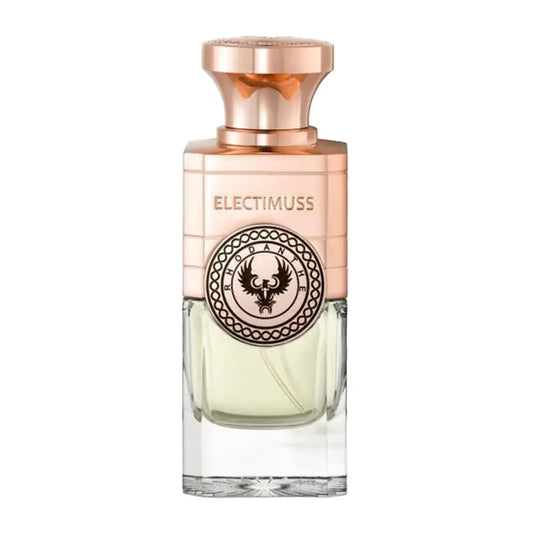 Rhodanthe by ELECTIMUSS LONDON (Pure Parfum)