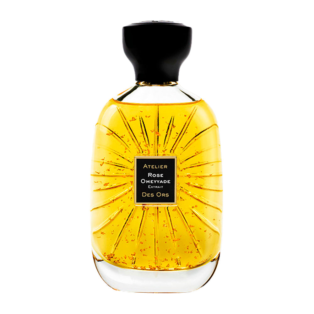 Rose Omeyyade by ATELIER DES ORS (Extrait de Parfum)