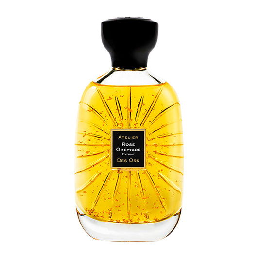 Rose Omeyyade by ATELIER DES ORS (Extrait de Parfum)