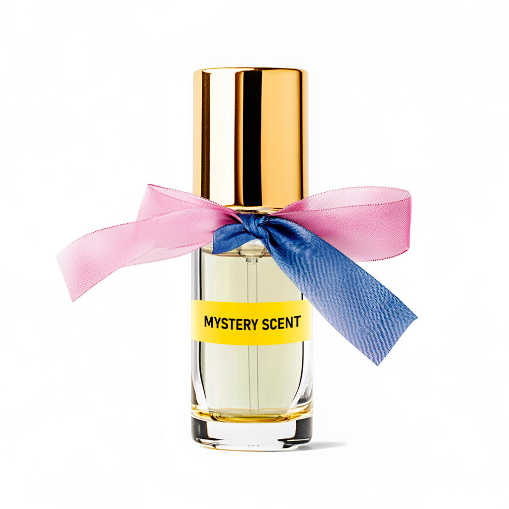 Secret Unisex Scent by Fragrance Revolution Boutique (Decant)