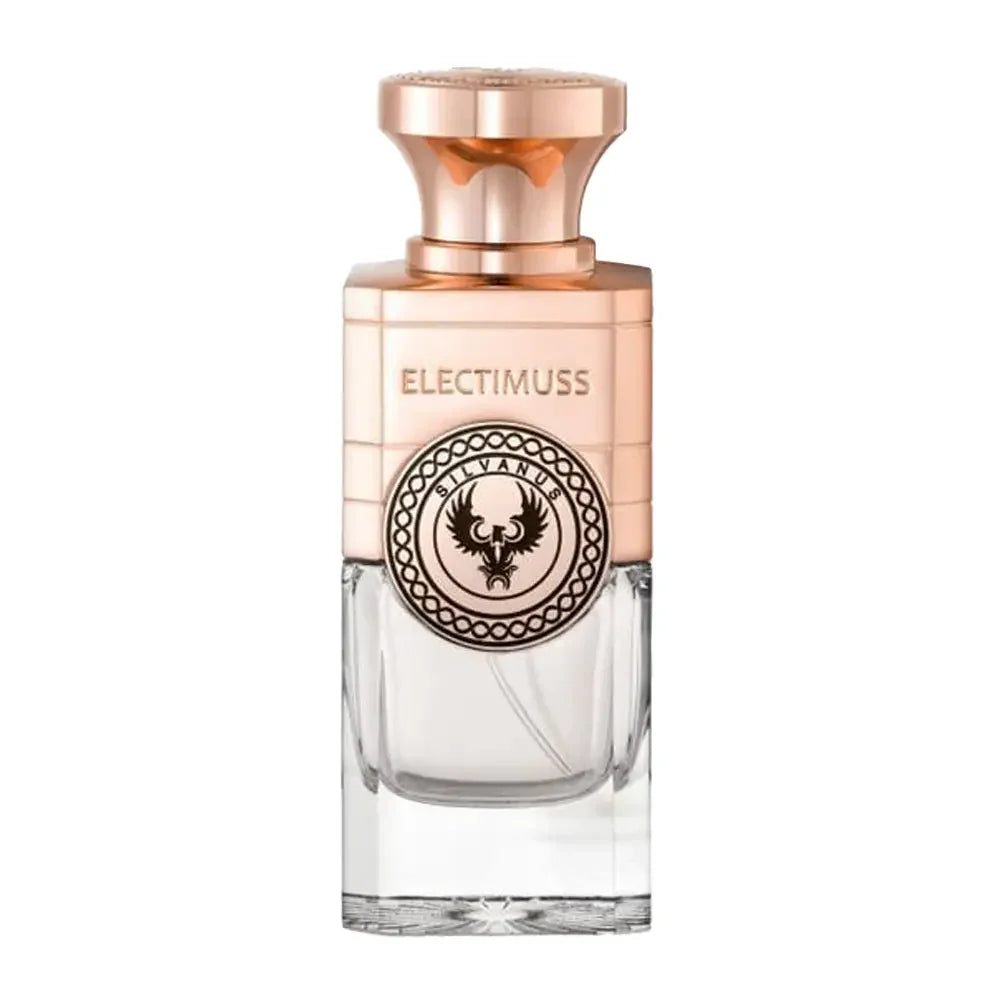 Silvanus by ELECTIMUSS LONDON (Pure Parfum)
