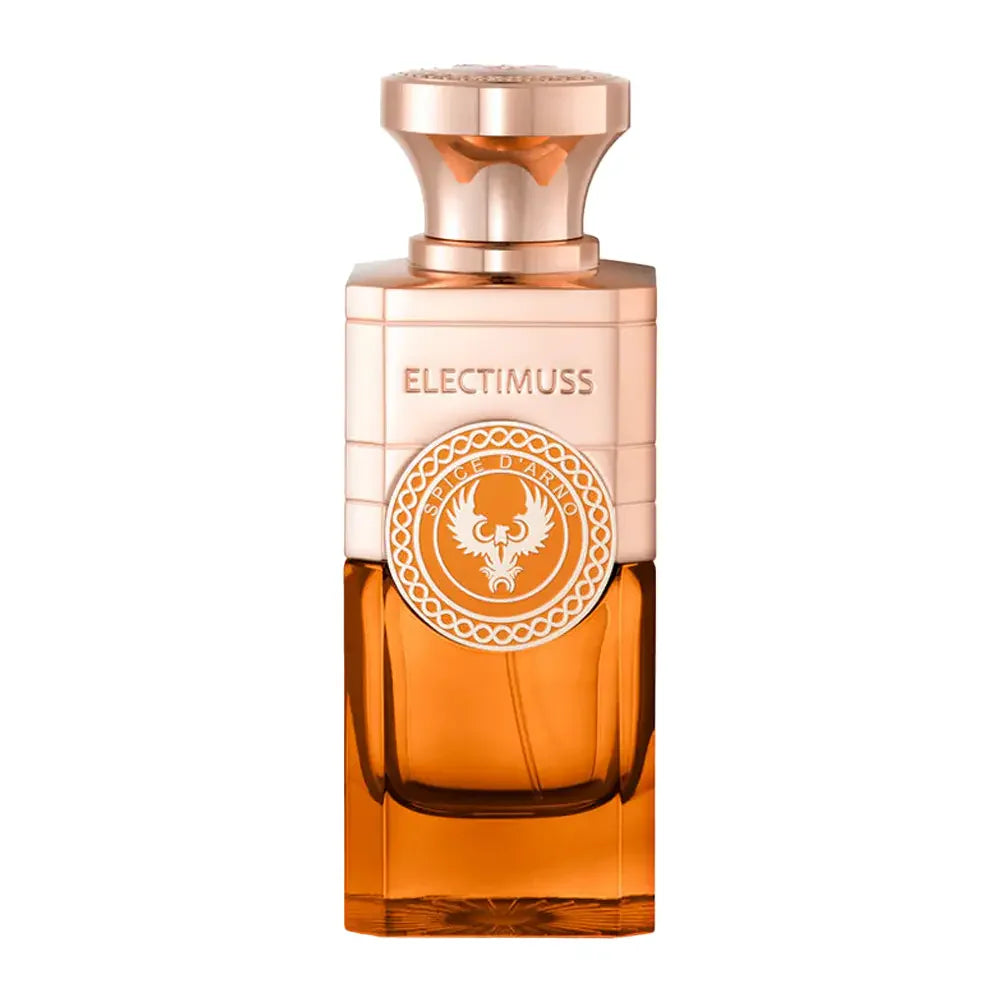 Spice d'arno by ELECTIMUSS LONDON (Pure Parfum)
