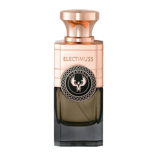 Summanus by ELECTIMUSS LONDON (Pure Parfum/Extrait)