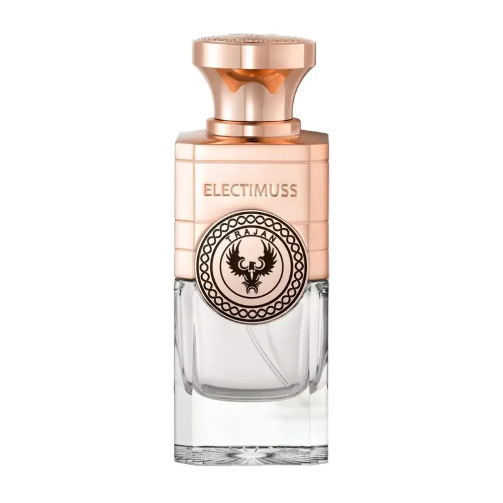 Trajan by ELECTIMUSS LONDON (Pure Parfum)