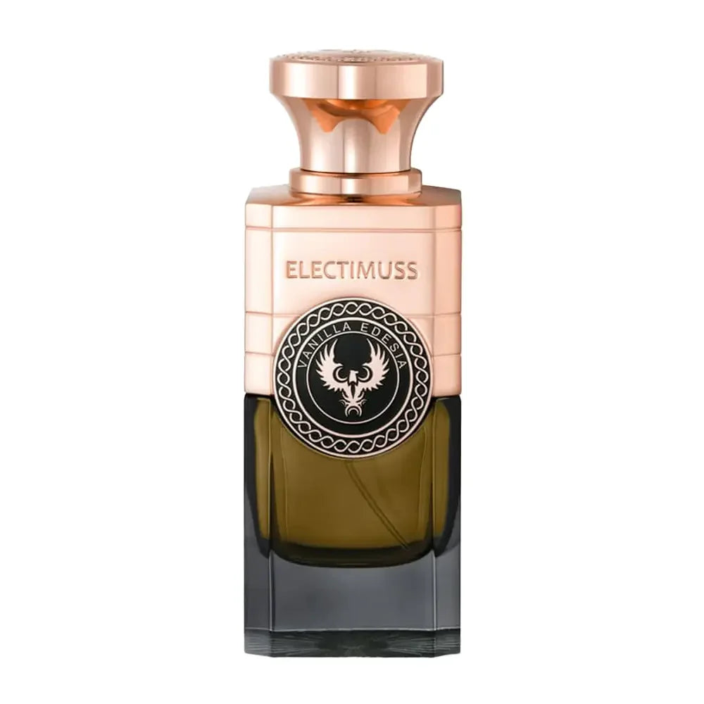 Vanilla edesia by ELECTIMUSS LONDON (Pure parfum/extrait)