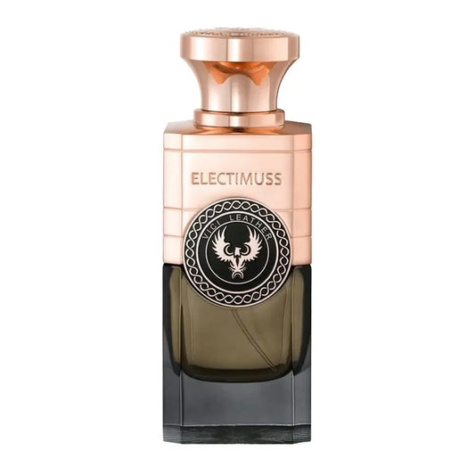 Vici Leather by ELECTIMUSS LONDON (Pure Parfum)