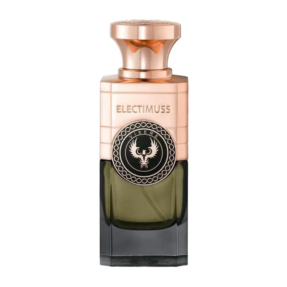 Vixere by ELECTIMUSS LONDON (Pure Parfum/Extrait)